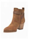 Botin Mujer H730 DAKOTA camel