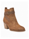 Botin Mujer H730 DAKOTA camel