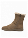 Bota Mujer H747 PANAMA JACK café