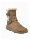 Bota Mujer H747 PANAMA JACK café