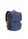 Mochila H907 PANAMA JACK azul