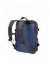 Mochila H907 PANAMA JACK azul