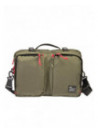 Mochila H907 PANAMA JACK verde