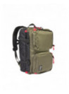 Mochila H907 PANAMA JACK verde