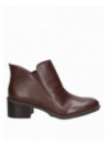 Botin Mujer H478 MINGO brown