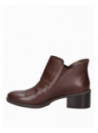 Botin Mujer H478 MINGO brown