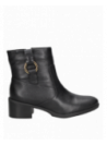 Botin Mujer H480 MINGO negro