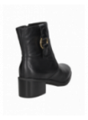 Botin Mujer H480 MINGO negro