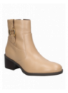 Botin Mujer H480 MINGO beige