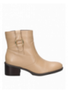 Botin Mujer H480 MINGO beige