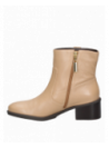 Botin Mujer H480 MINGO beige