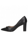 Zapato Mujer H487 MINGO negro