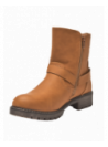 Botin Mujer H724 DAKOTA camel