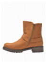 Botin Mujer H724 DAKOTA camel