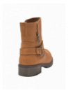 Botin Mujer H724 DAKOTA camel