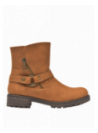 Botin Mujer H724 DAKOTA camel