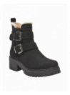 Botin Mujer H726 DAKOTA negro