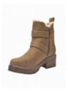 Botin Mujer H726 DAKOTA beige