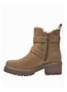 Botin Mujer H726 DAKOTA beige