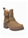 Botin Mujer H726 DAKOTA beige