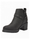 Botin Mujer H729 DAKOTA negro