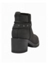 Botin Mujer H729 DAKOTA negro