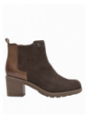 Botin Mujer H694 PANAMA JACK cafe