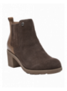 Botin Mujer H694 PANAMA JACK cafe