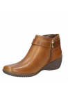 Botin  Harmony Mujer C003 16 HRS camel