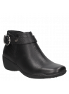 Botin  Harmony Mujer C003 16 HRS negro