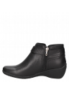 Botin  Harmony Mujer C003 16 HRS negro