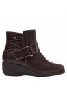 Botin Mujer H015 16 HRS brown