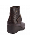 Botin Mujer H015 16 HRS brown