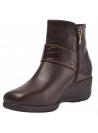 Botin Mujer H015 16 HRS brown