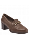 Zapato Mujer H030 16 HRS brown