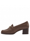 Zapato Mujer H030 16 HRS brown