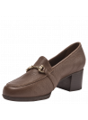 Zapato Mujer H030 16 HRS brown