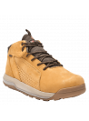 Botin Hombre H653 PANAMA JACK camel