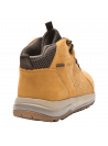 Botin Hombre H653 PANAMA JACK camel