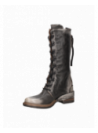 Bota Mujer H520 AS98 taupe