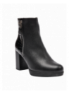 Botin Mujer H038 16 HRS negro