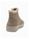 Botin Mujer H067 16 HRS taupe