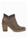 Botin Mujer H698 PANAMA JACK brown