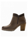 Botin Mujer H698 PANAMA JACK brown