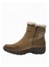 Botin Mujer H683 PANAMA JACK café