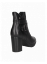 Botin Mujer H037 16 HRS negro