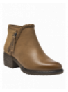 Botin Mujer H693 PANAMA JACK camel