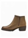 Botin Mujer H693 PANAMA JACK camel