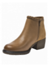 Botin Mujer H693 PANAMA JACK camel