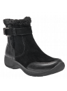 Botin Mujer H683 PANAMA JACK negro